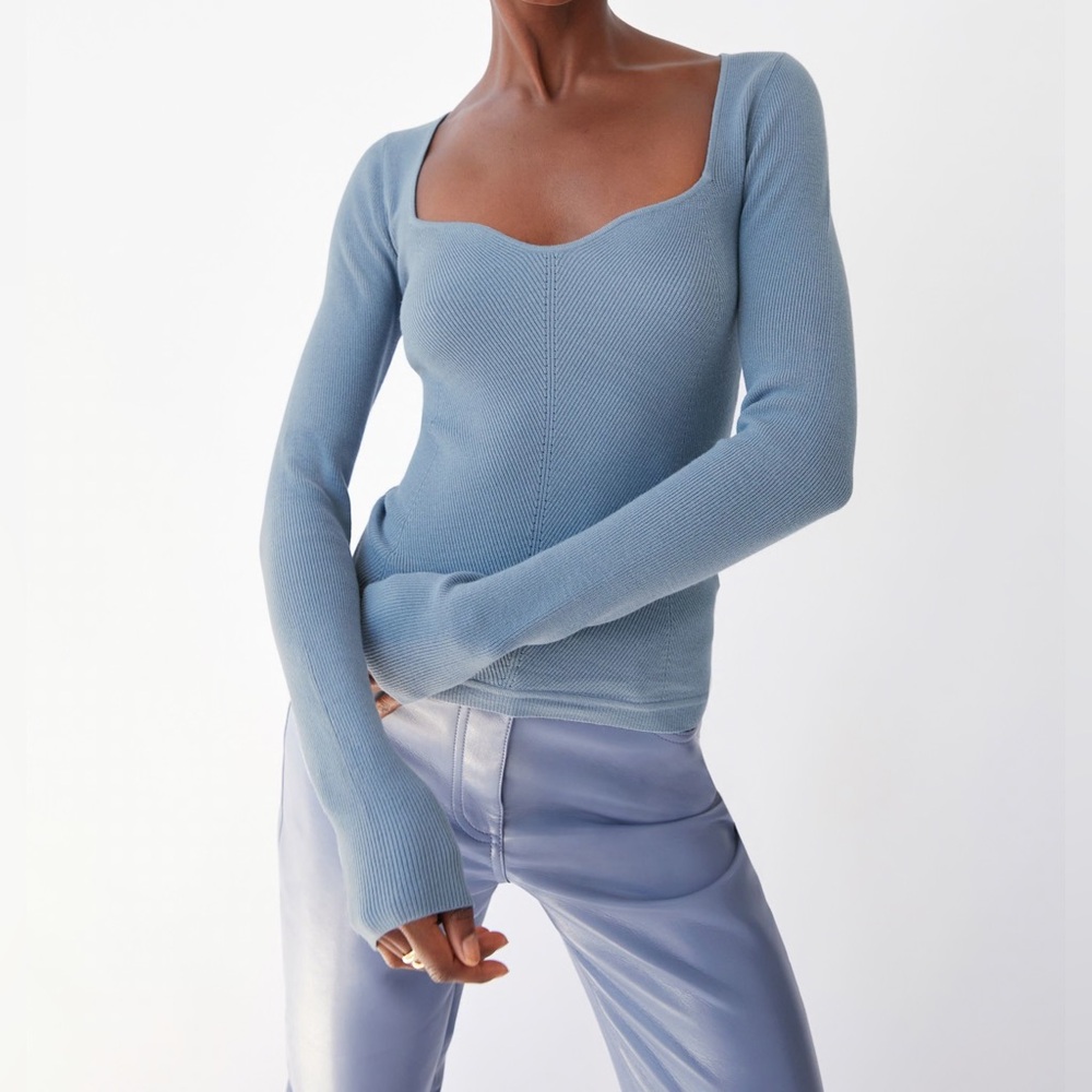 Wilfred Tuscany Sweater